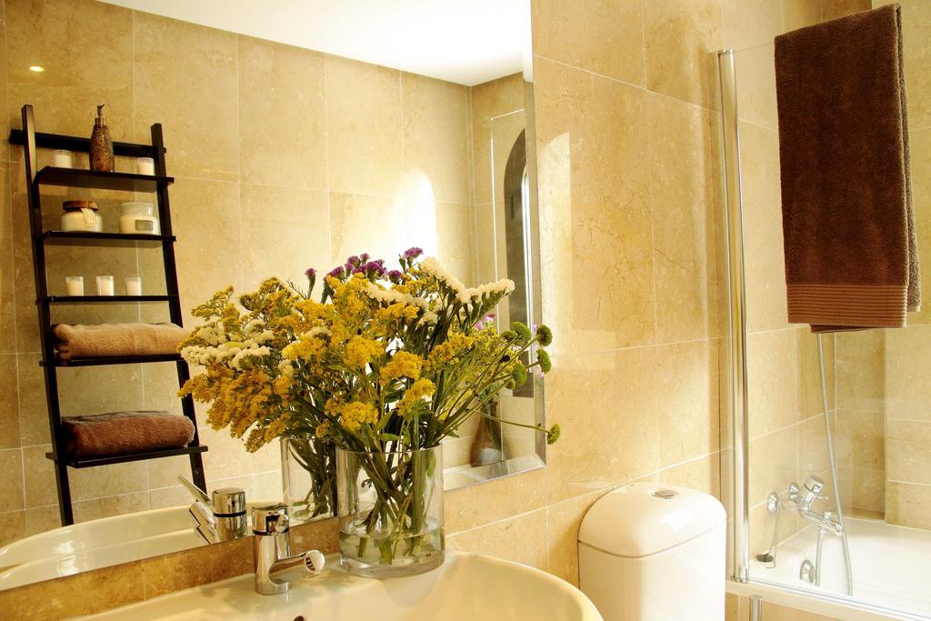 Botanic Home Marbella Exterior foto