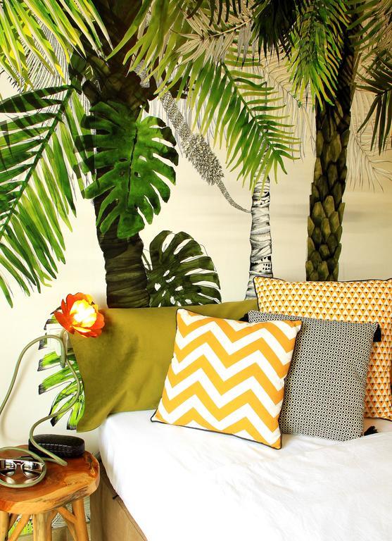 Botanic Home Marbella Exterior foto
