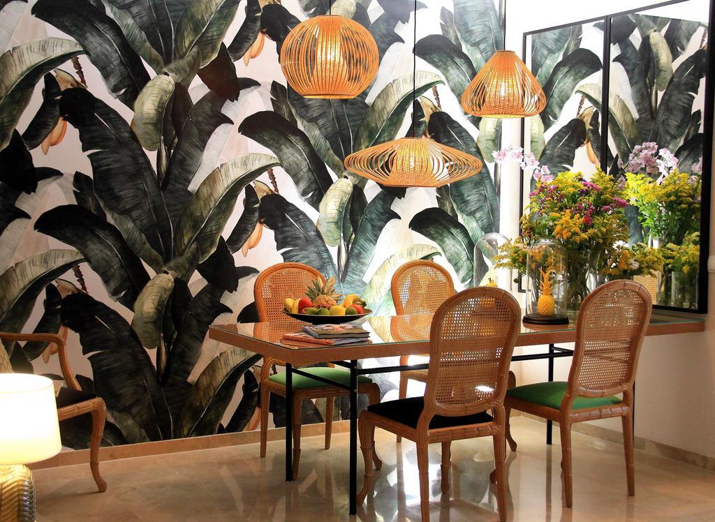 Botanic Home Marbella Exterior foto