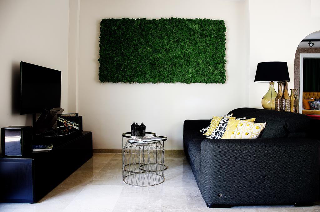 Botanic Home Marbella Exterior foto